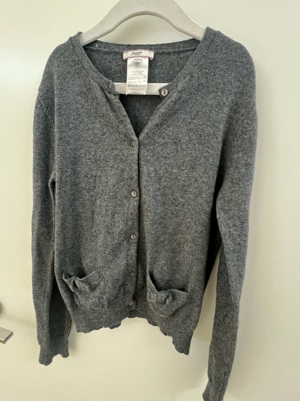 Jacadi soft knit